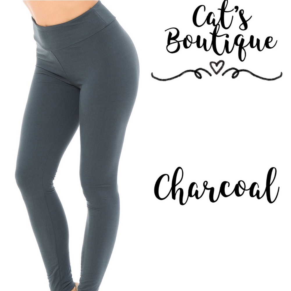 Brand new soft legging material leggings!